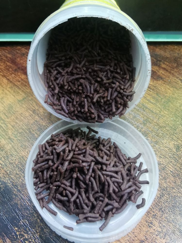 Tropical Shrimp Sticks pałeczki Tropical Shrimp Sticks pałeczki